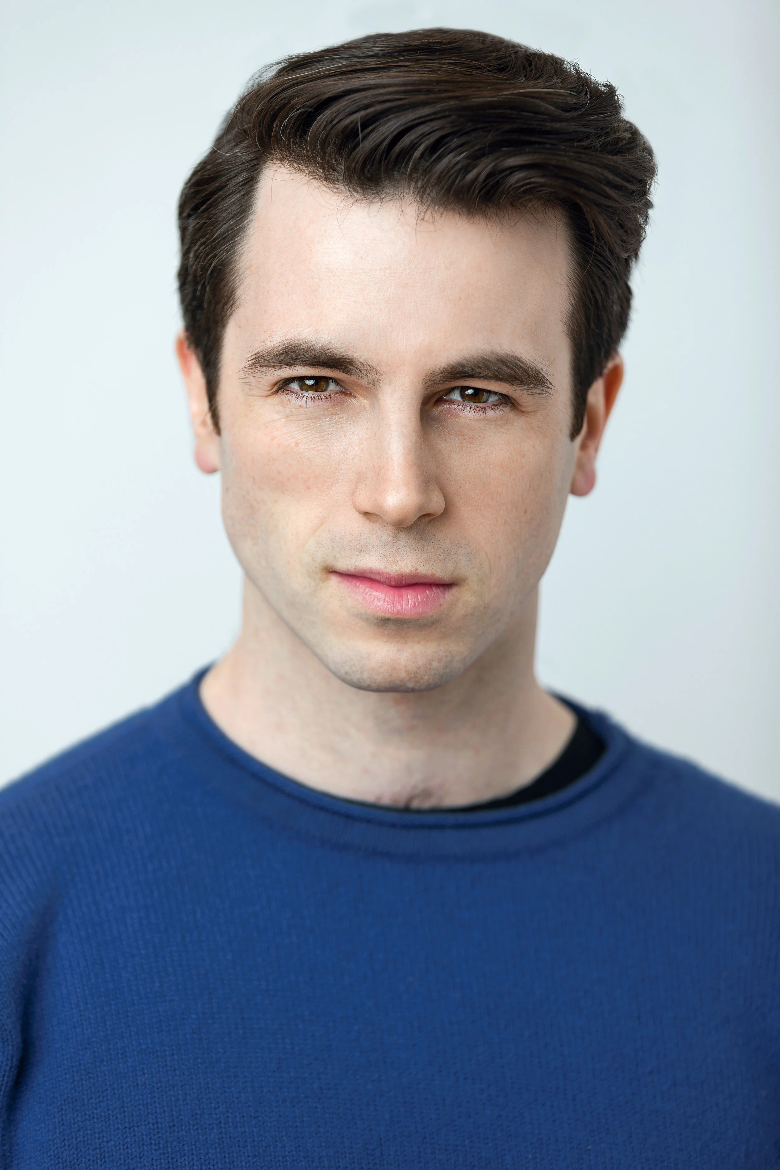 Gabe Greenspan