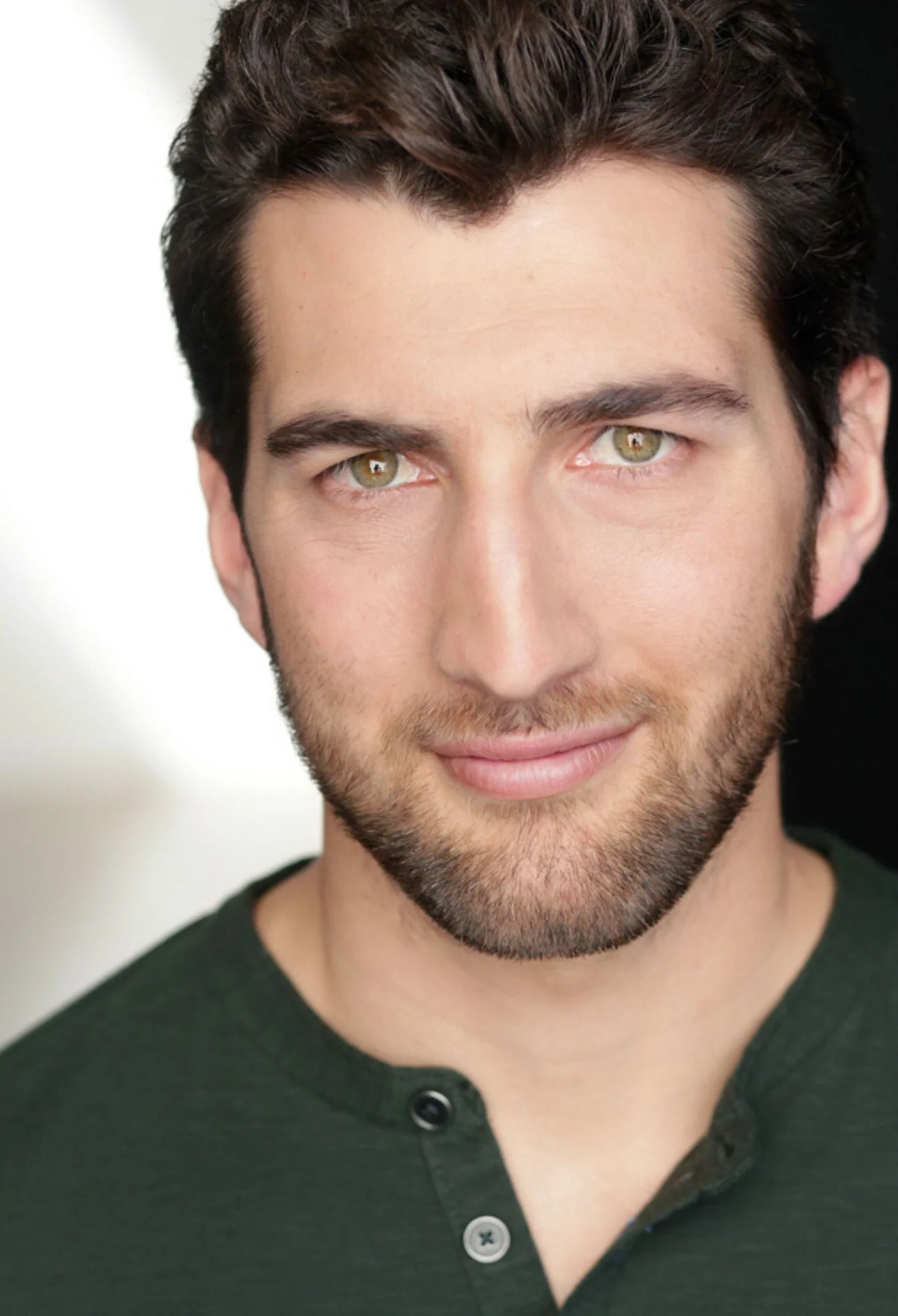 Clayton Snyder