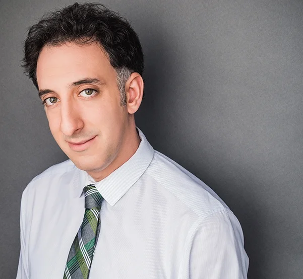 Daniel Strauss