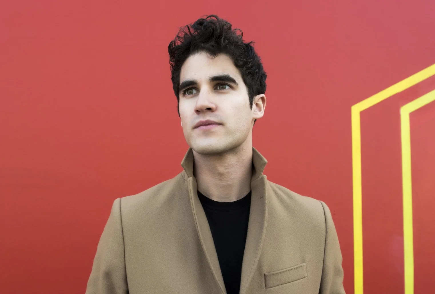 Darren Criss