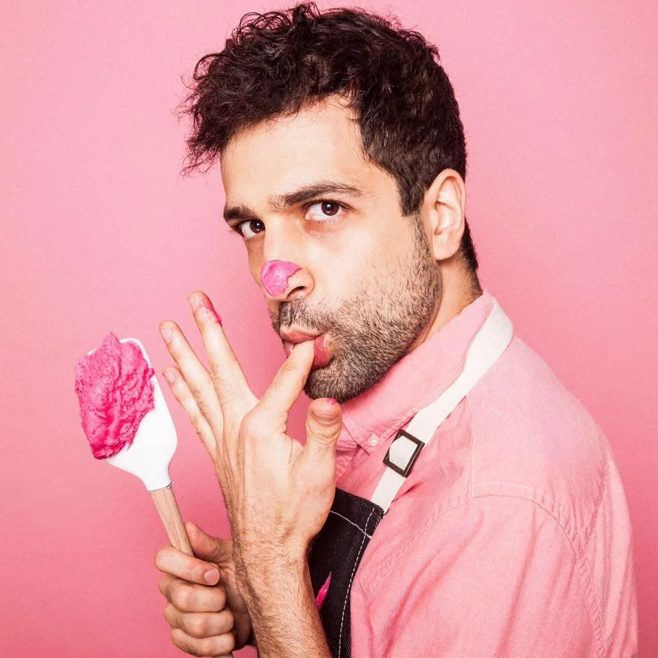 Jonny<br/>Manganello<span>he/him</span>