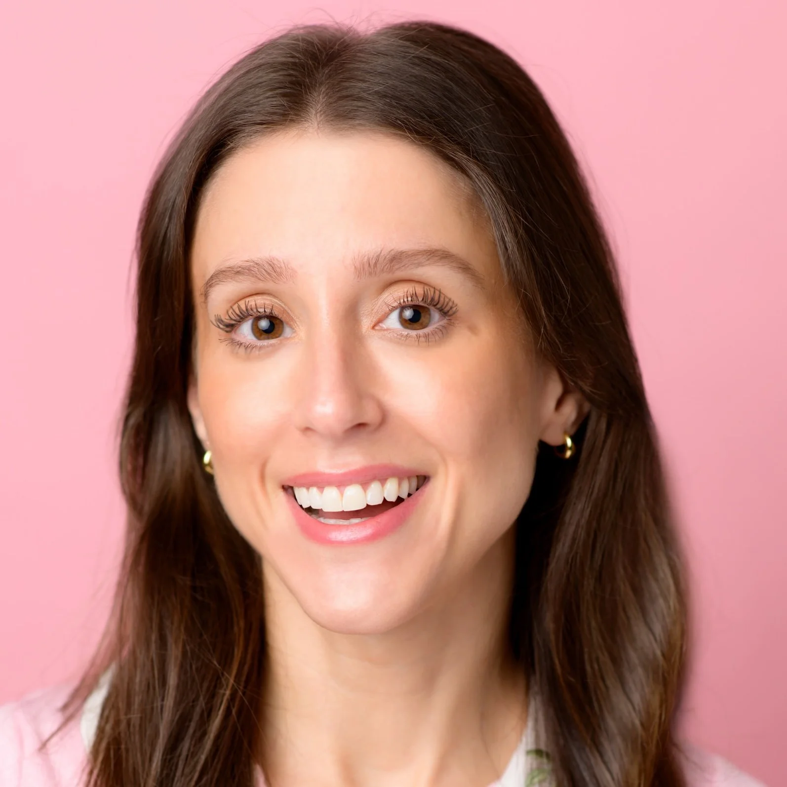 Lauren&lt;br/&gt;LOPEZ&lt;span class="role"&gt;as E.D.N.A.&lt;/span&gt;