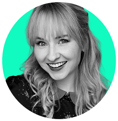 Mary Kate<br/>Wiles<span>she/her</span>