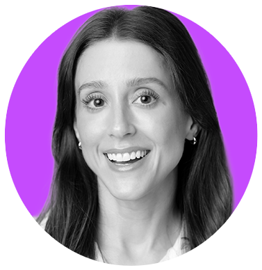 Lauren<br/>Lopez<span>she/her</span>