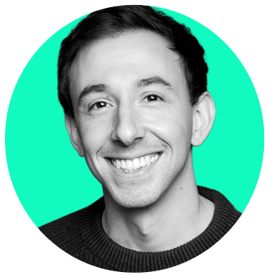 Brian<br/>Rosenthal<span>he/him</span>