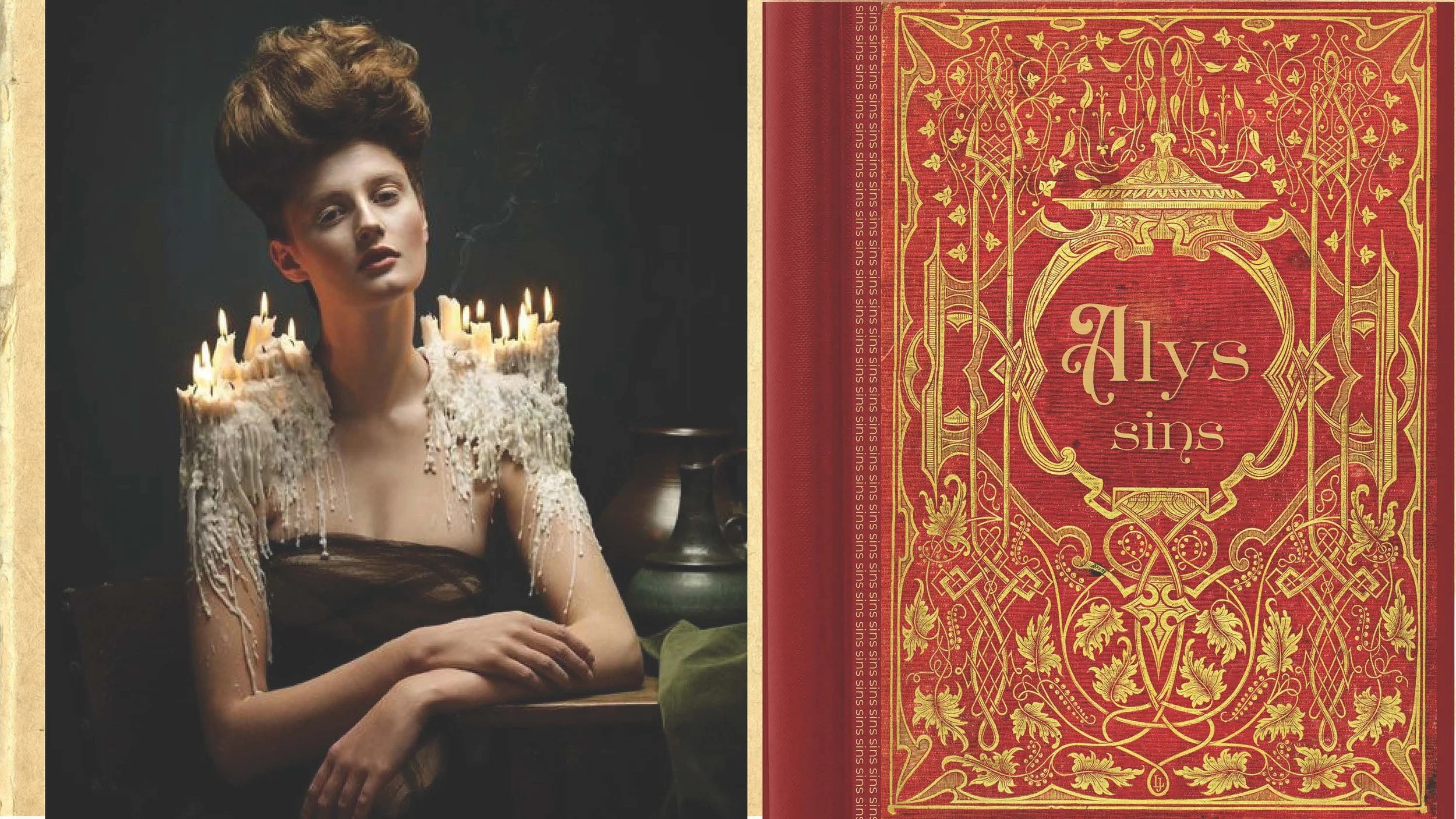 Alys Sins - Chicago, IL