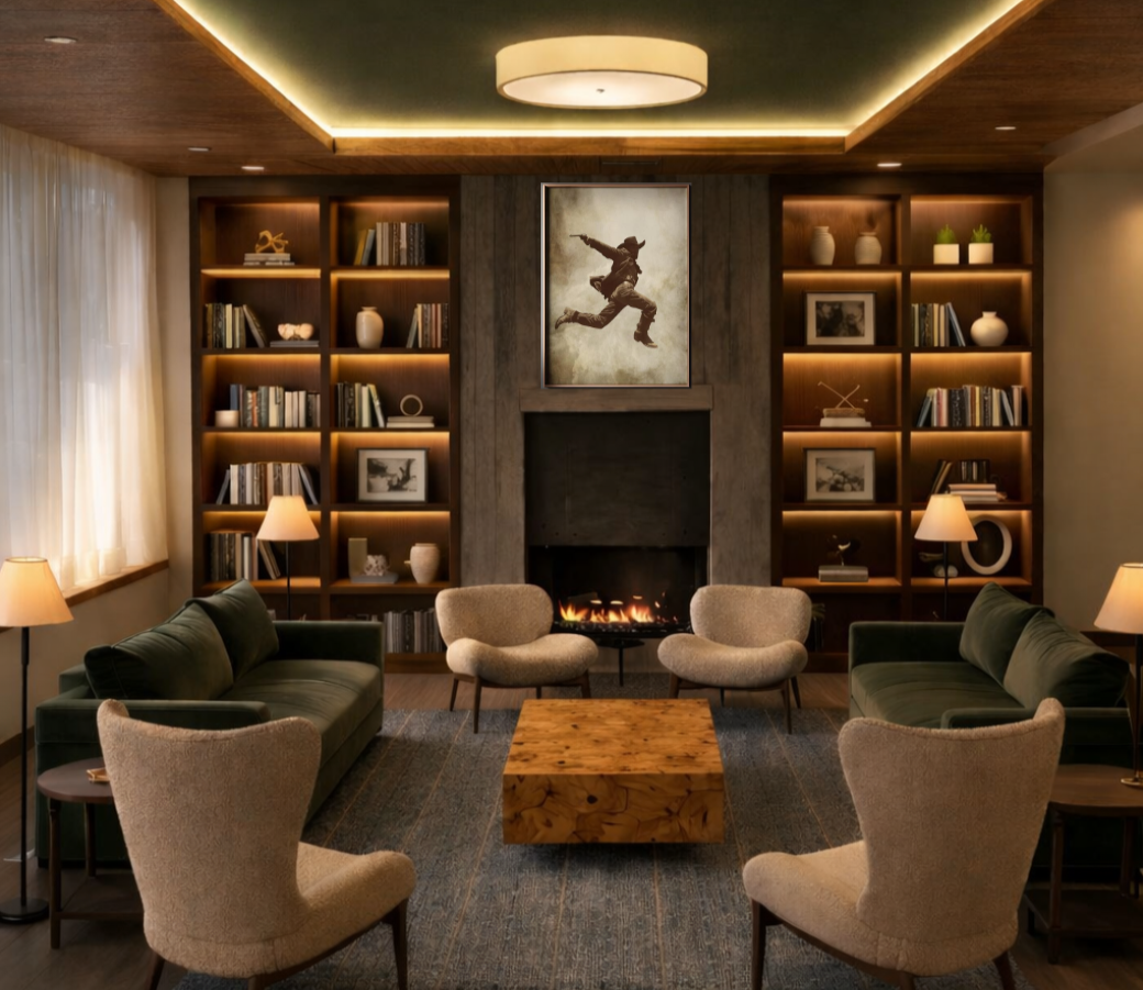 TrailHead - Boulder, CO