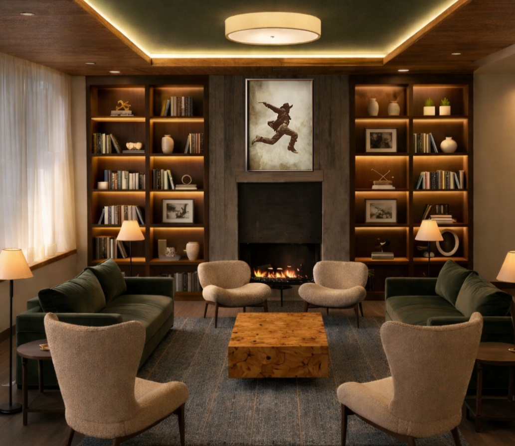 TrailHead - Boulder, CO