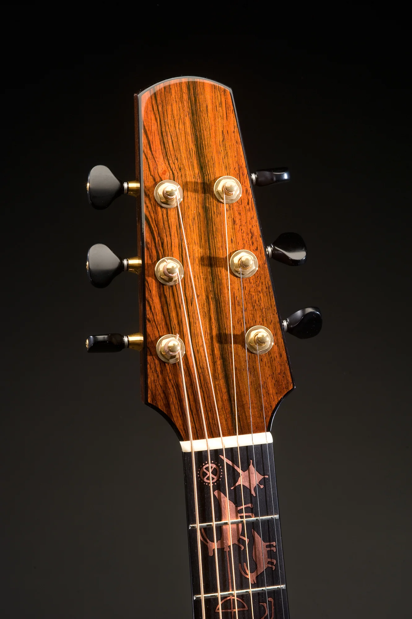 Model R Galleries — Jeff Traugott
