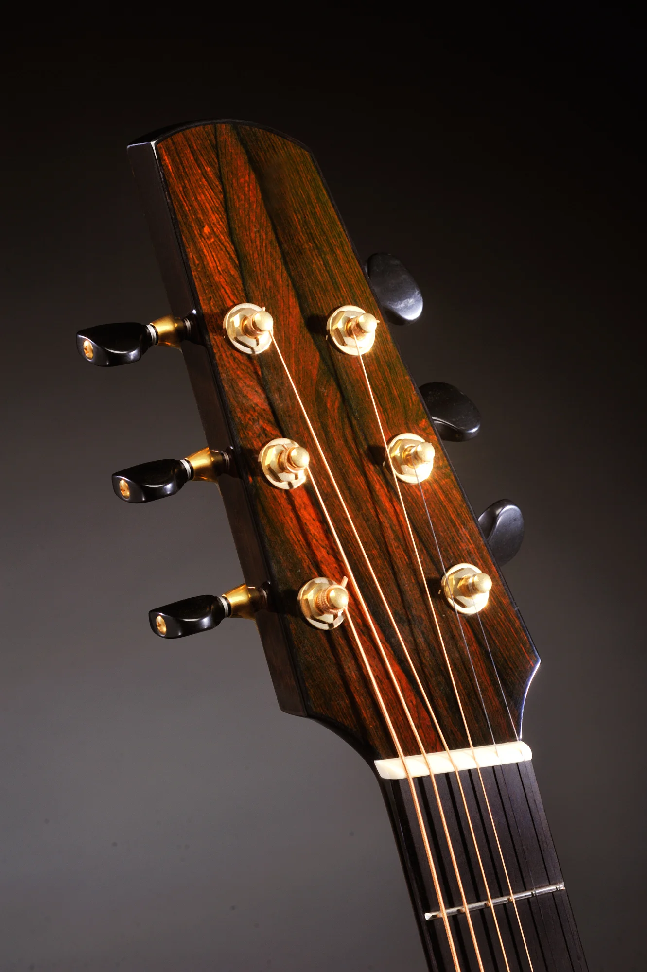 Model R Galleries — Jeff Traugott