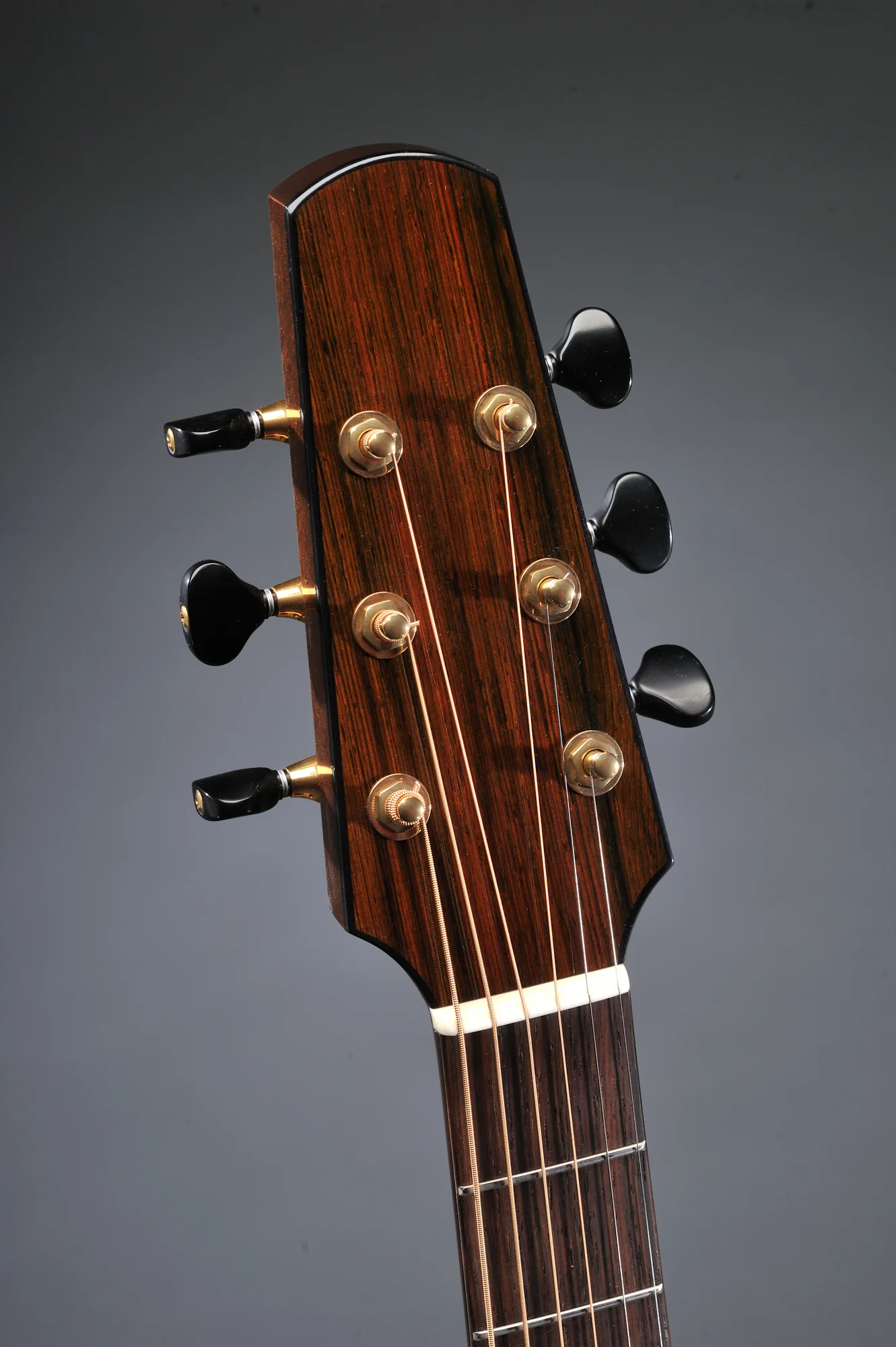 Model R Galleries — Jeff Traugott