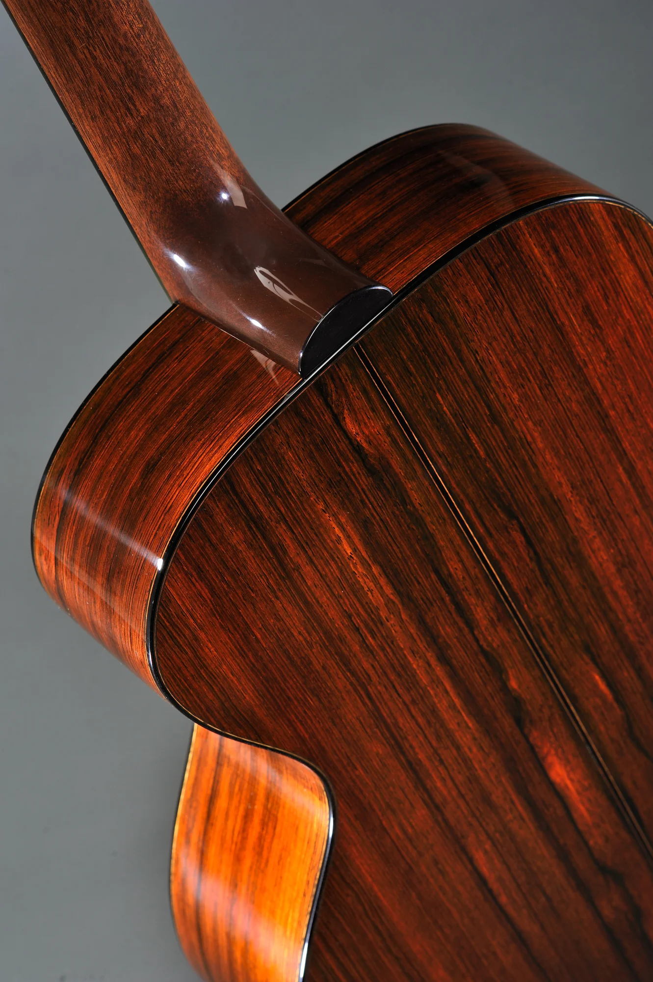 Model R Galleries — Jeff Traugott