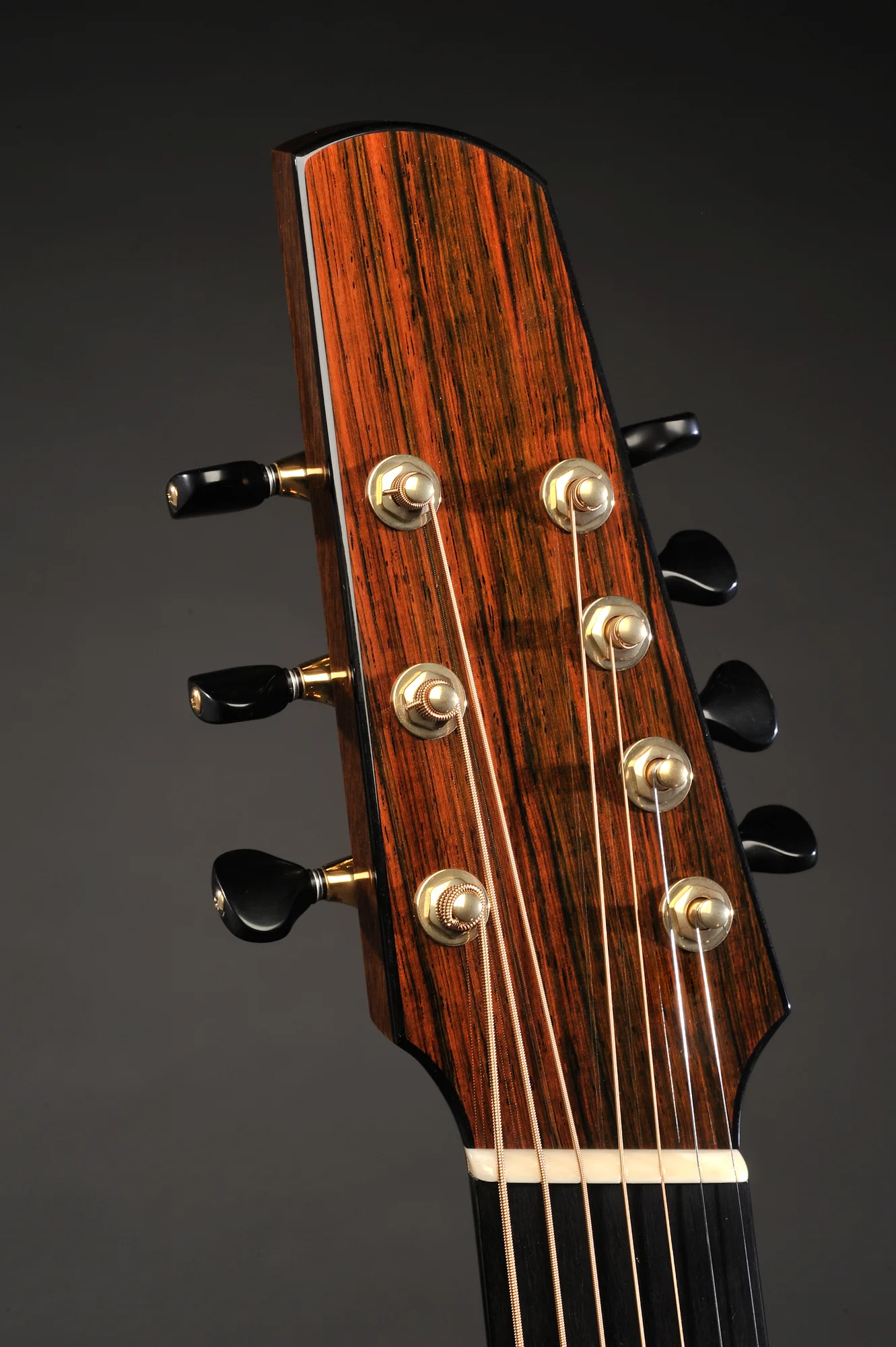 Fan Fret Galleries — Jeff Traugott