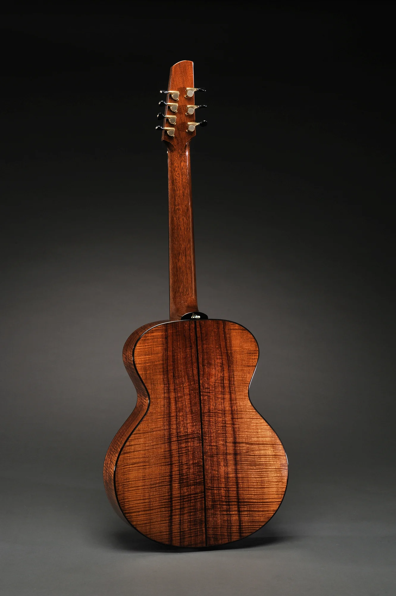 Fan Fret Galleries — Jeff Traugott