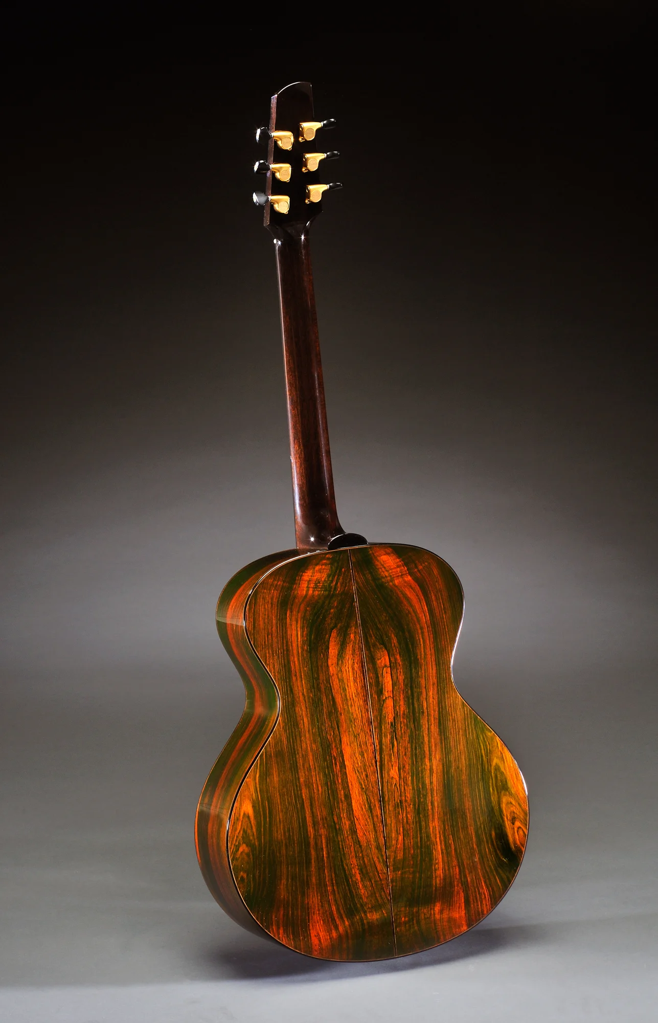 Fan Fret Galleries — Jeff Traugott
