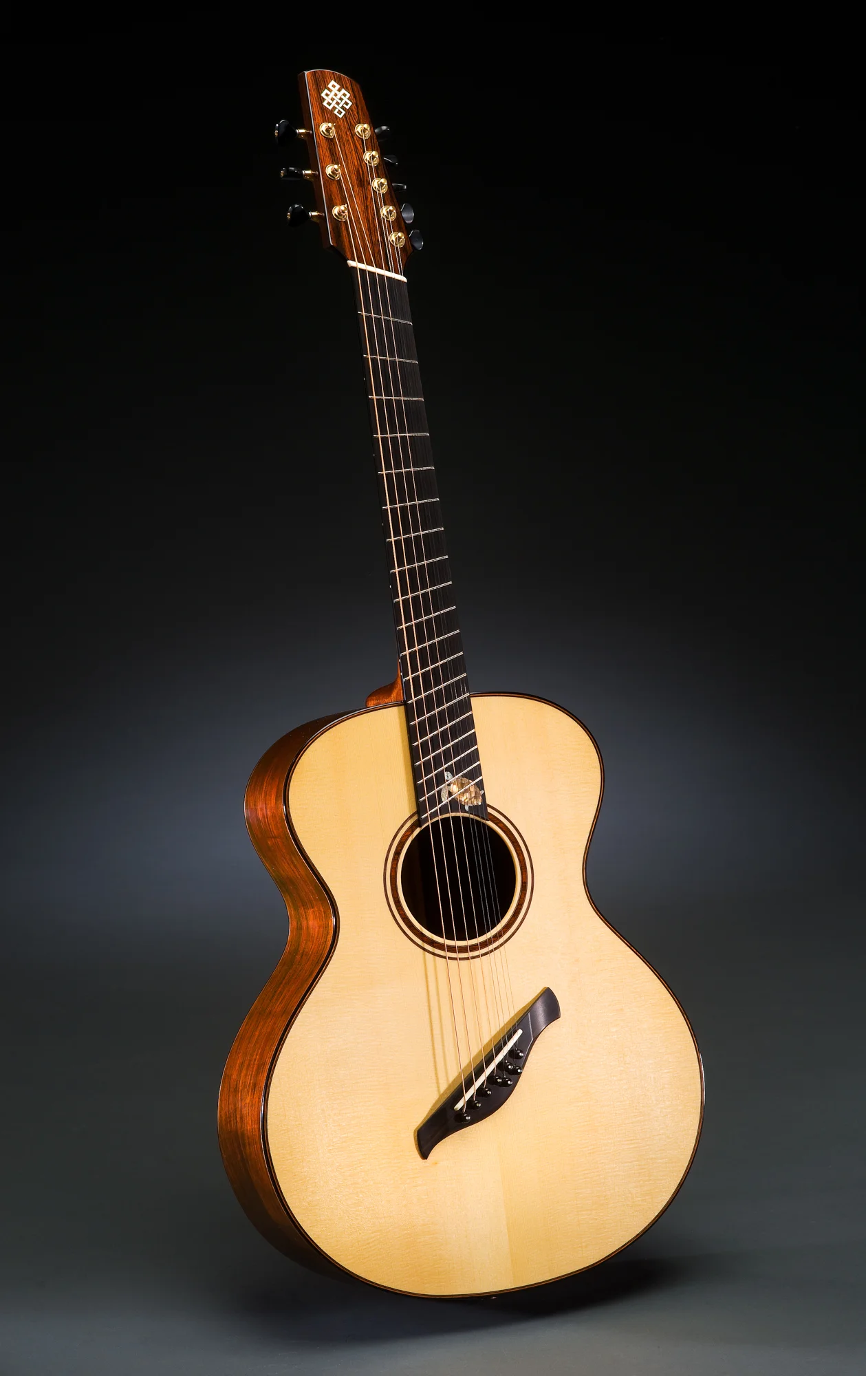 Fan Fret Galleries — Jeff Traugott