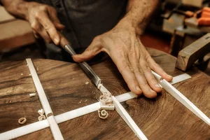 New Traugott Website Up and Running!