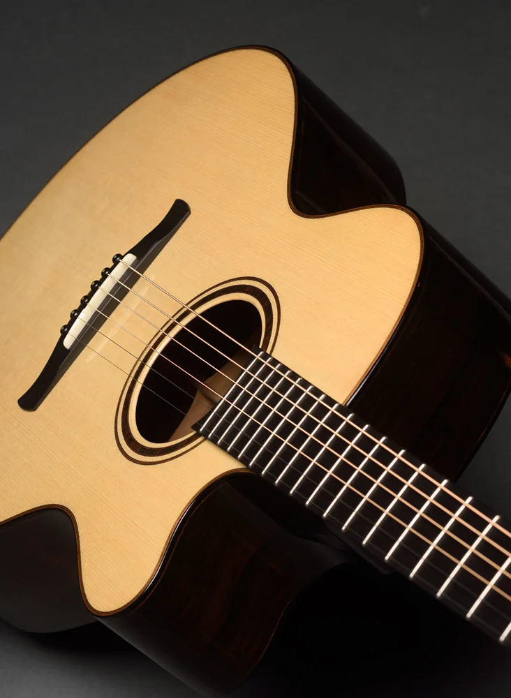 Newest Model BK cutaway headed to Japan!