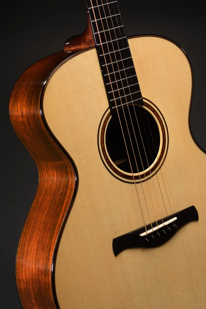 May 2015- My newest Model R, so SWEET!