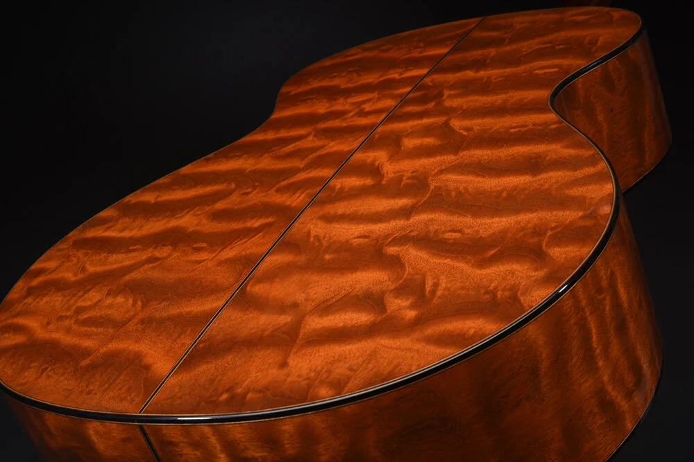 Early October 2019 Model R with the