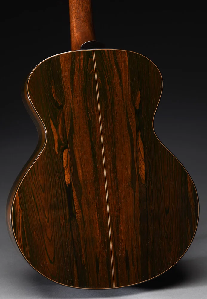 June 2020 Model R: Super rich tone, powerful and loud yet has warmth ...