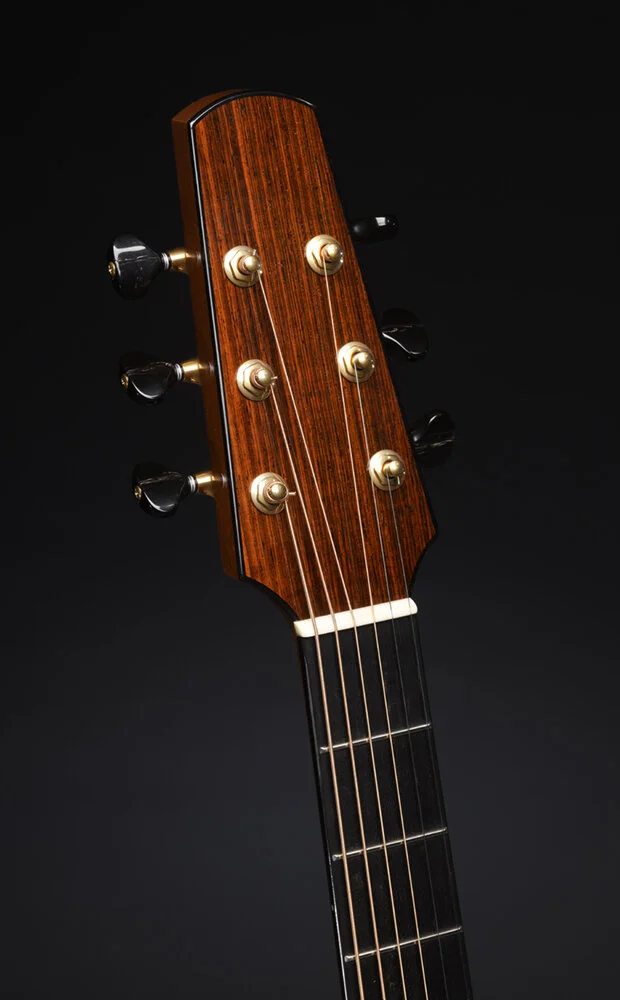 Aug 2020 Model OO with 27