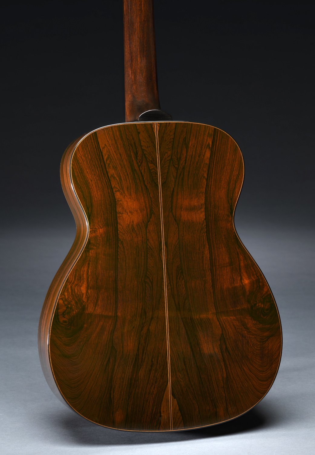 Oct 2022 - Model OO Incredible sounding guitar! — Jeff Traugott