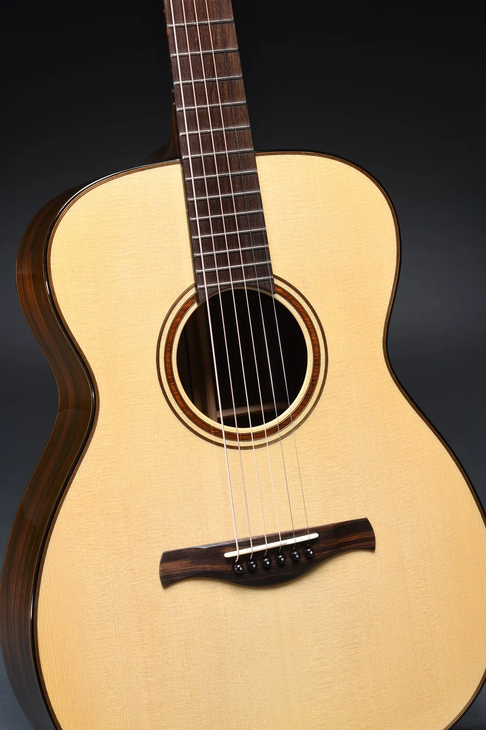 Oct 2022 - Model OO Incredible sounding guitar! — Jeff Traugott
