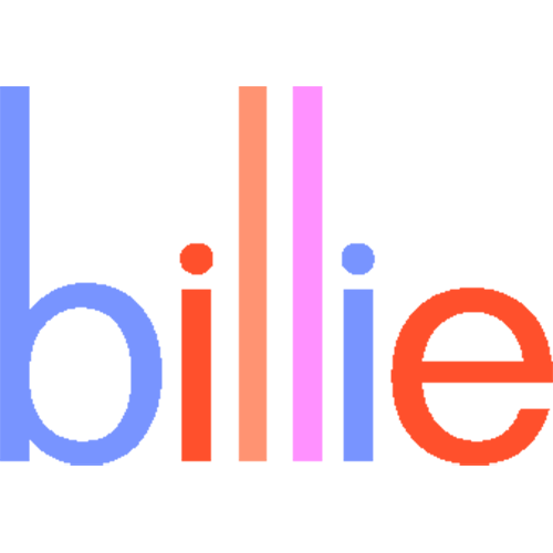 Copy of mybillie.com