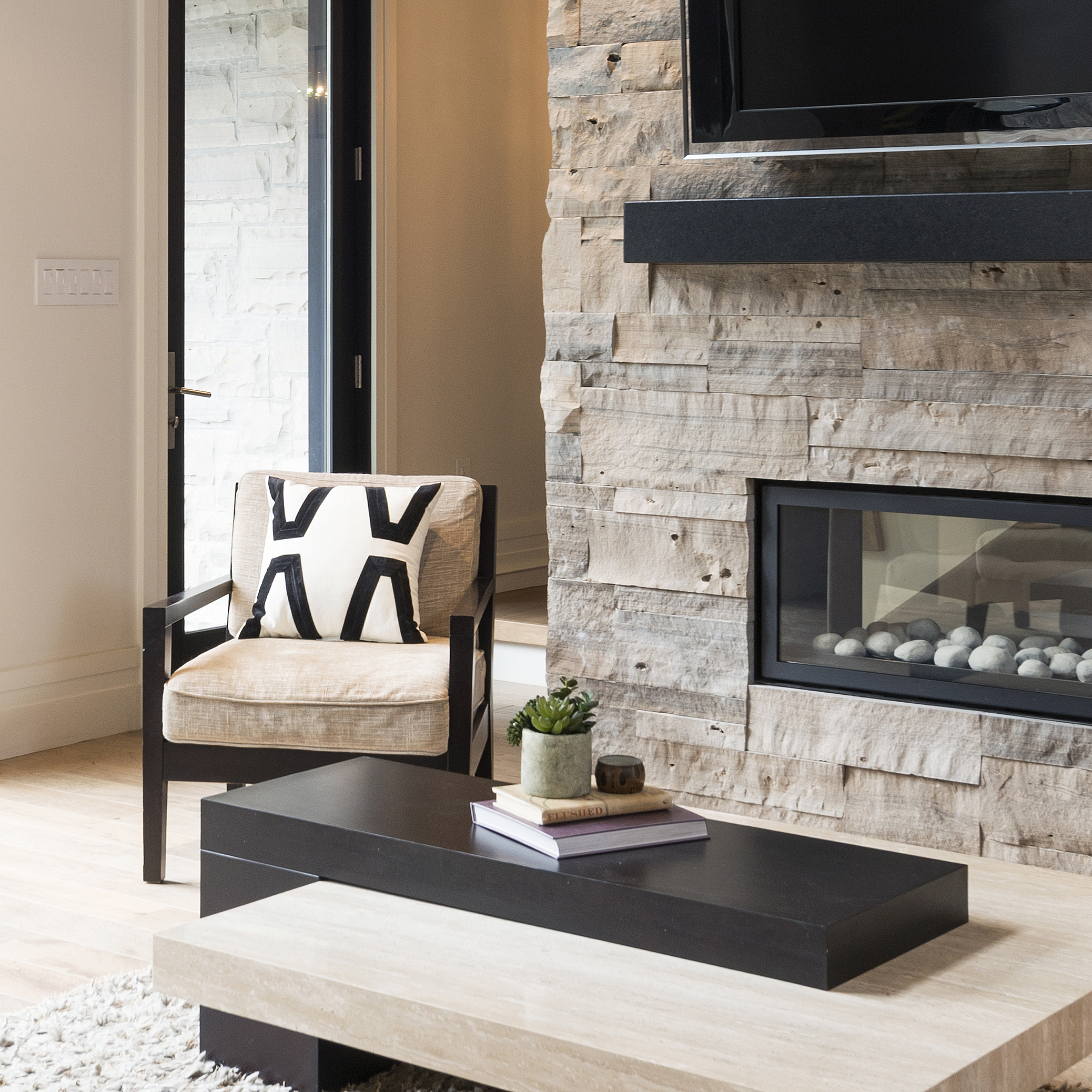 Interior Design Toronto