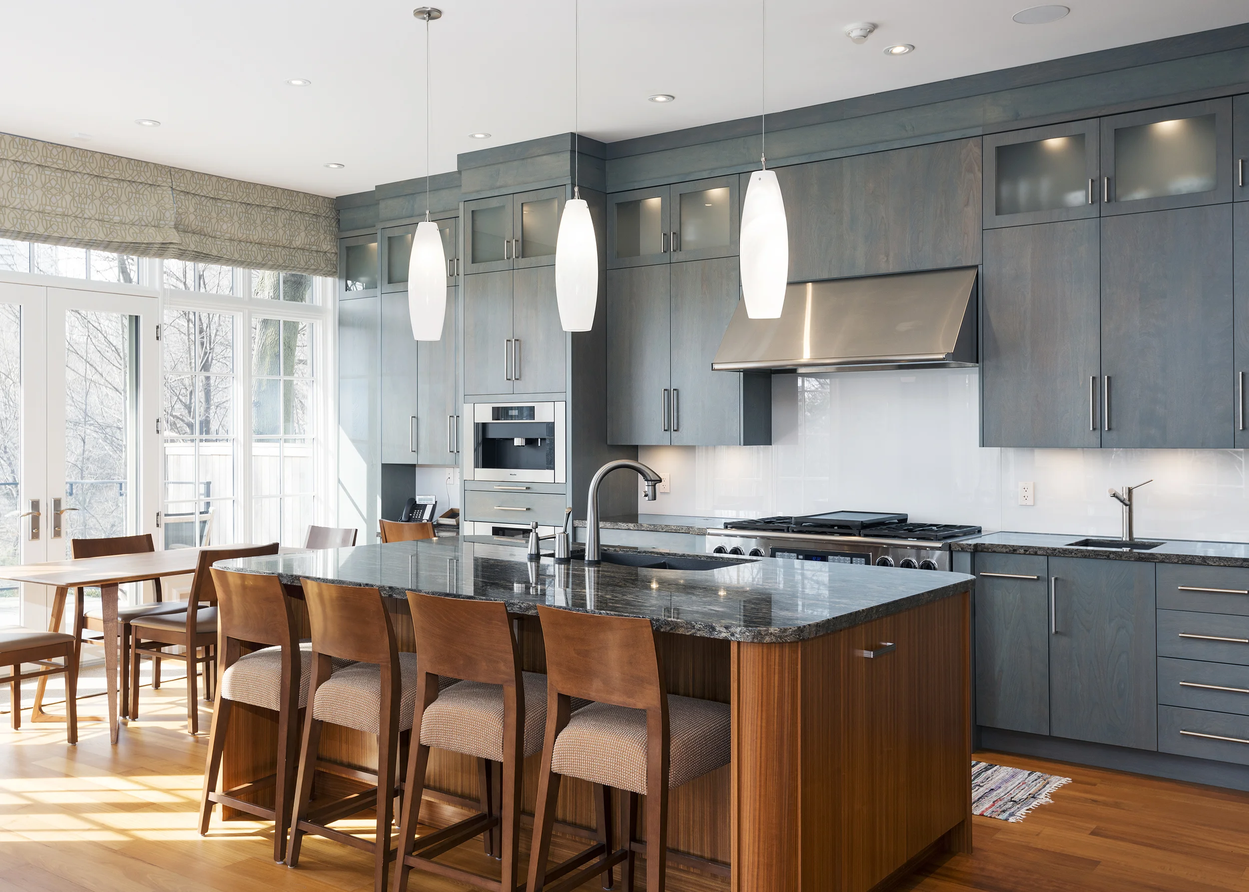 Kitchen Photography Toronto