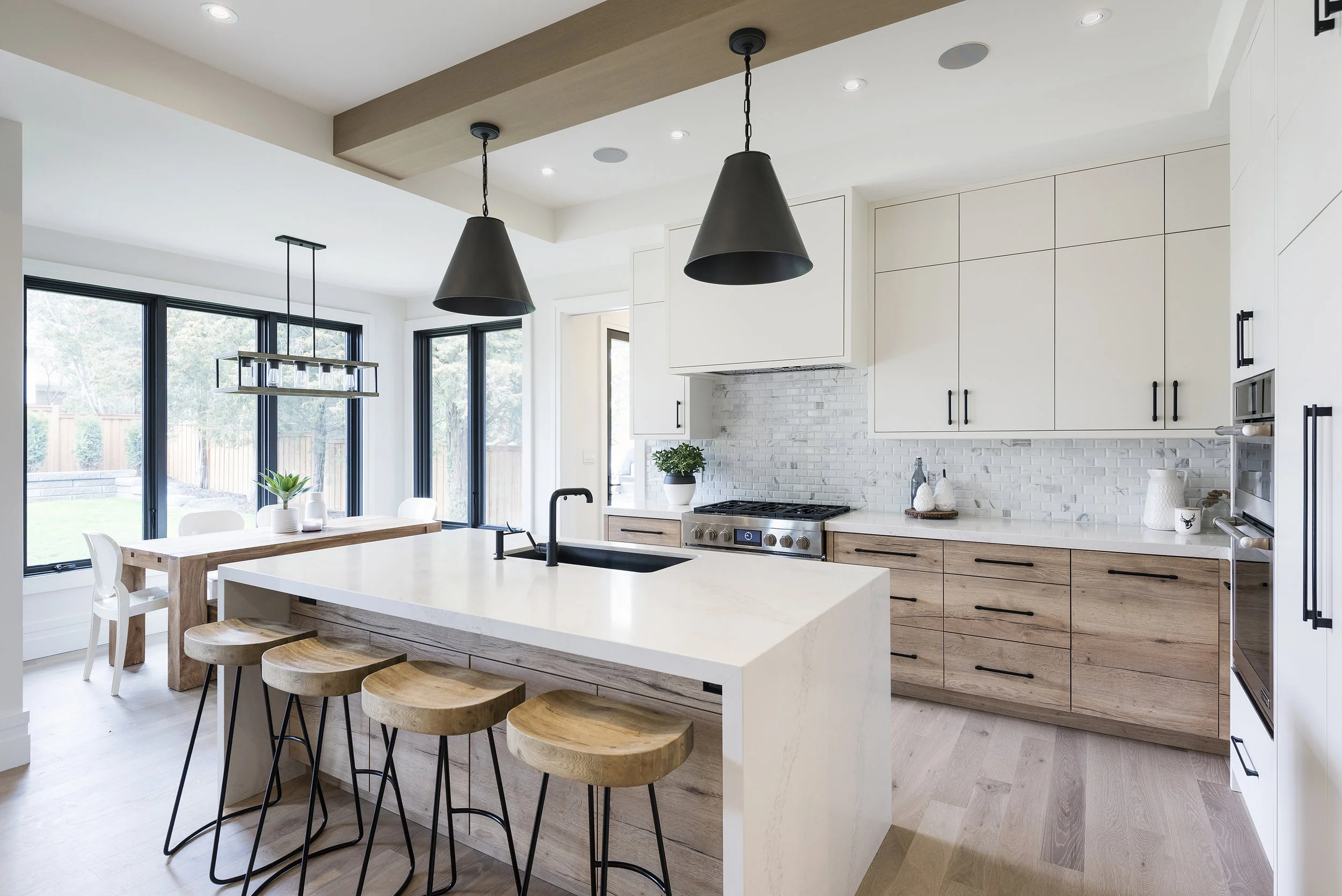 Kitchen Photography Toronto