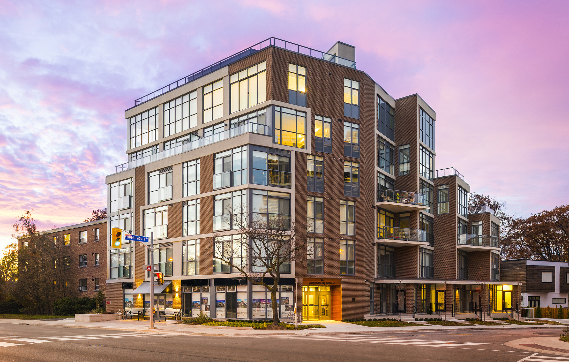 Architectural Photography Toronto