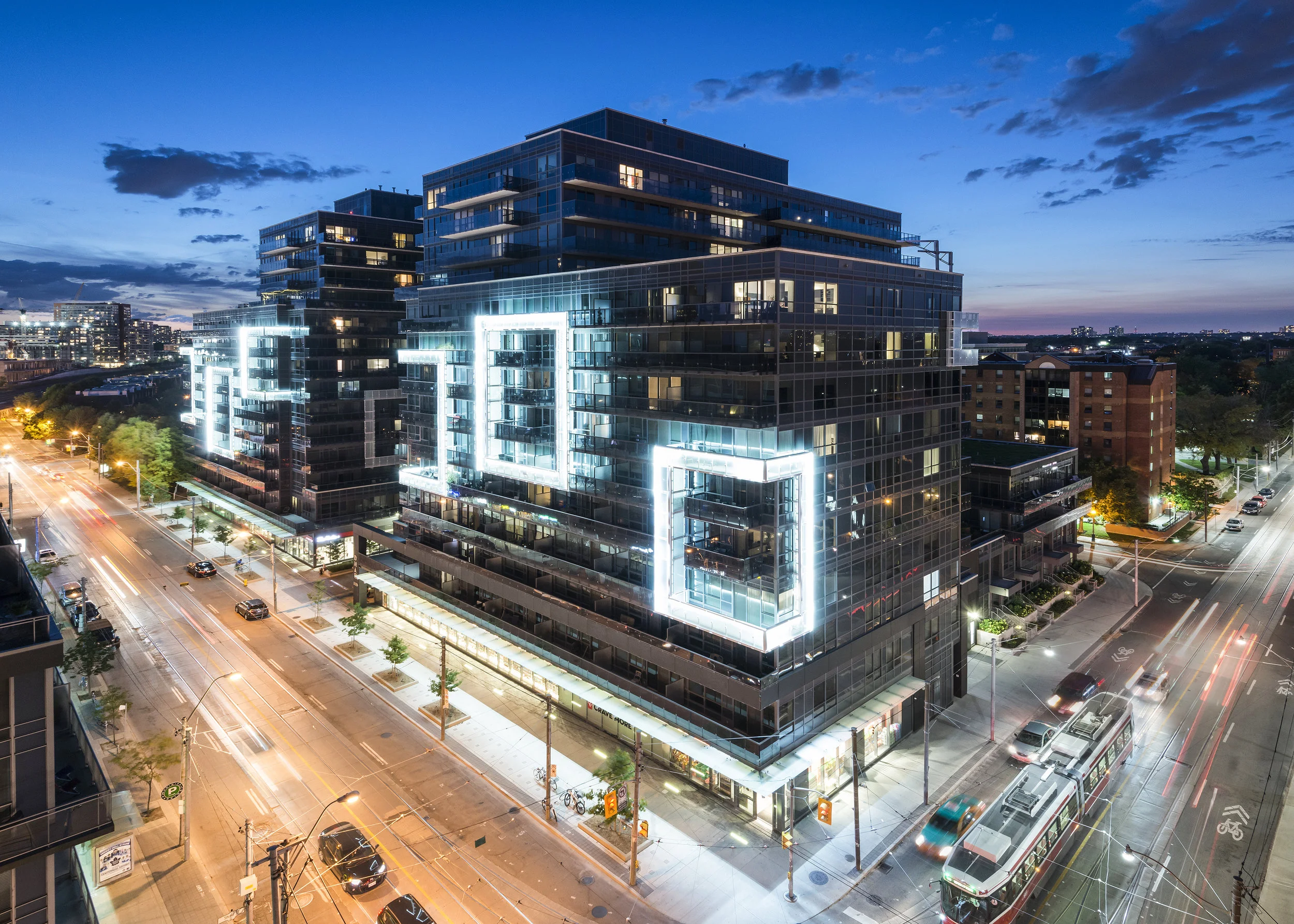 Architectural Photography Toronto