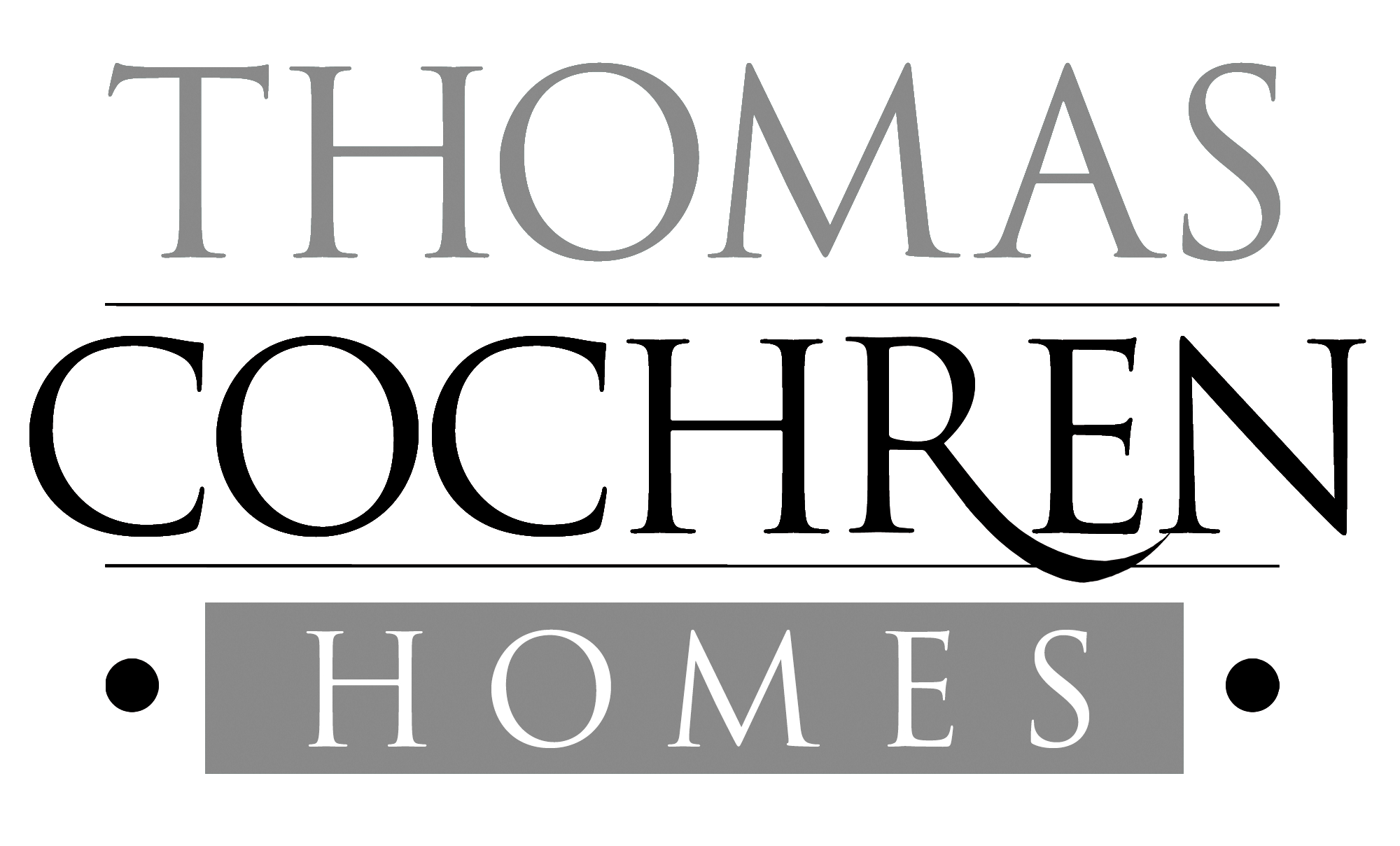  Thomas Cochren Homes 