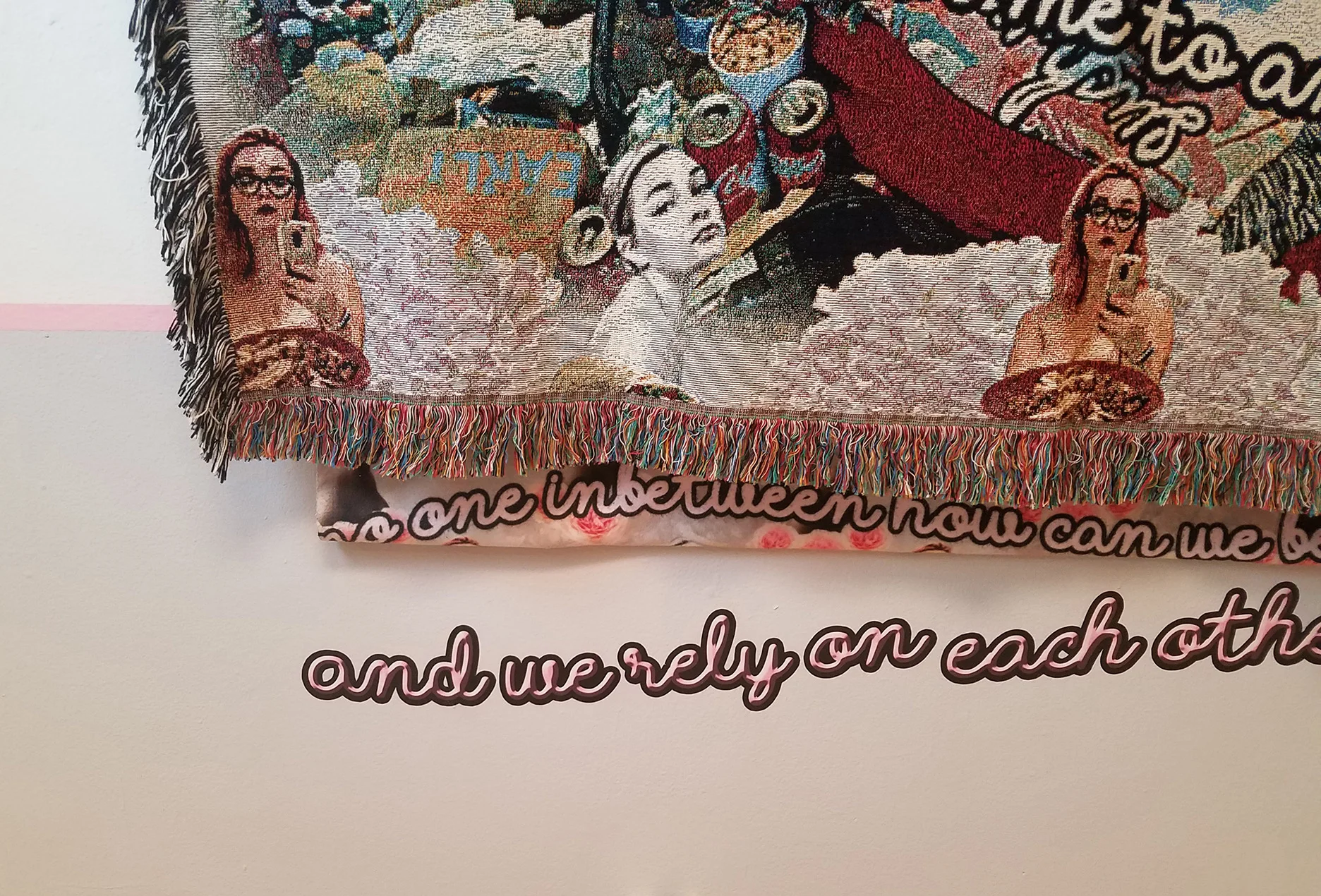 Friendship_is #power Detail