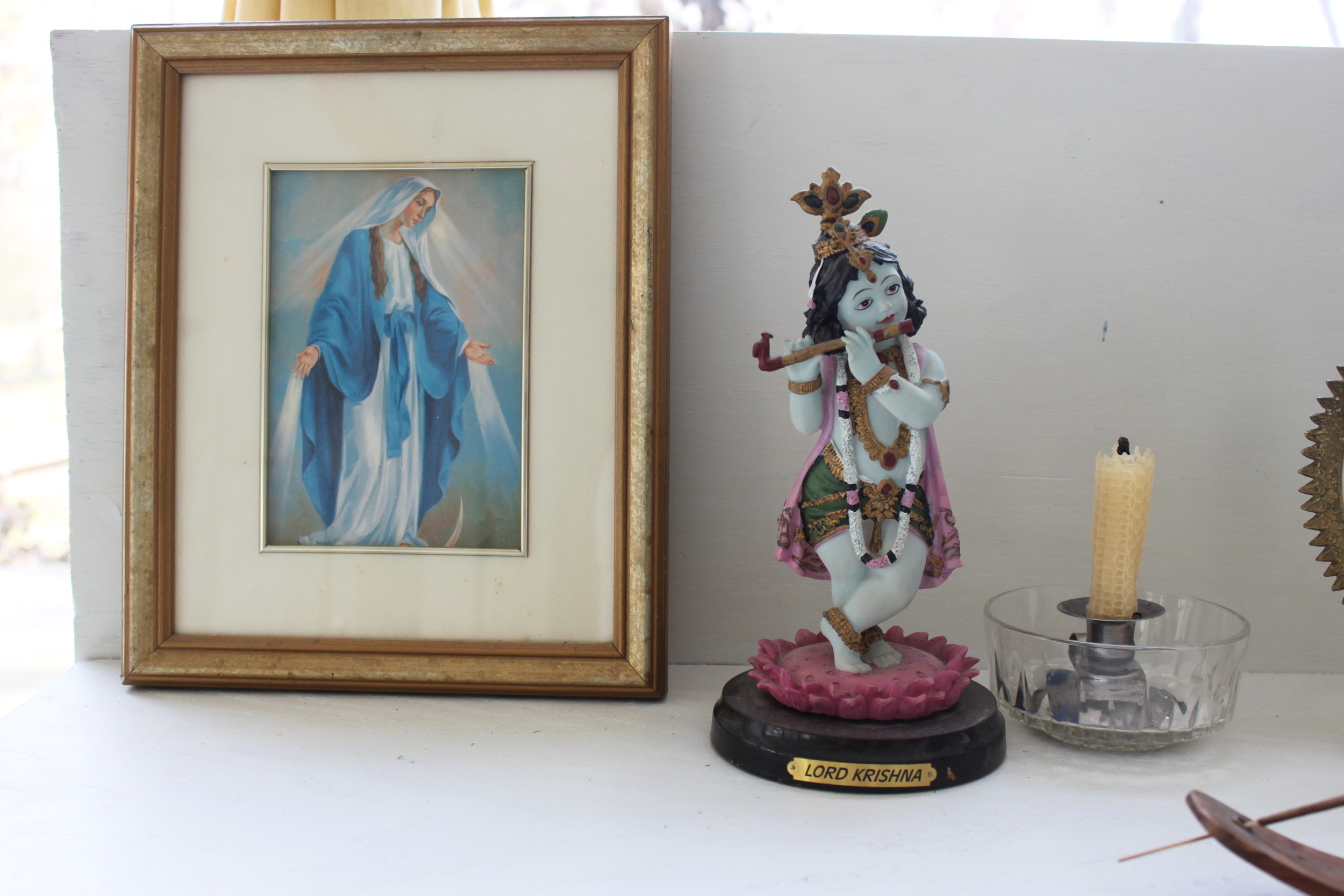 Mother Mary and Krishna.JPG