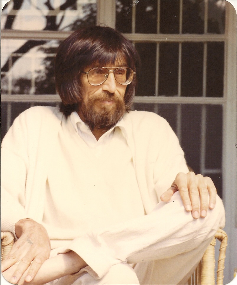 Guruji'sPortrait ca. 80-90s.jpg