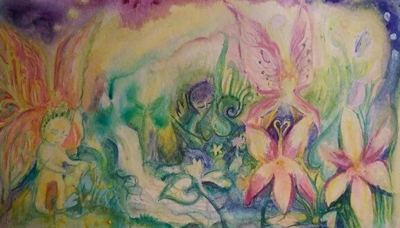 Celebration of Spring/ Summer