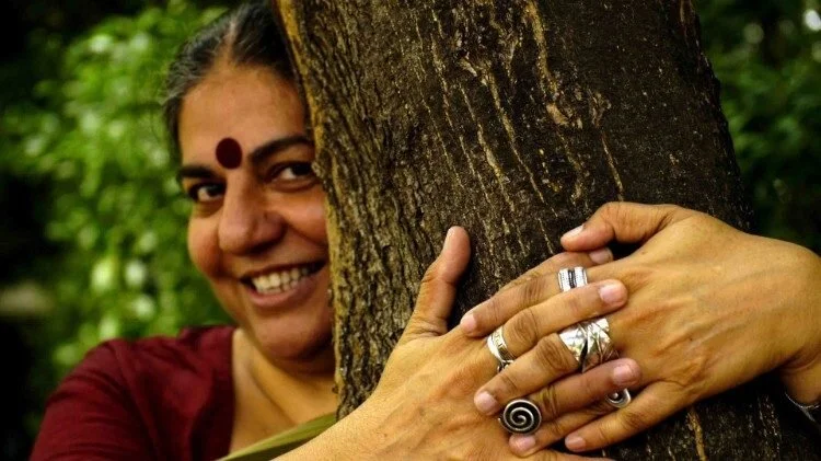Equinox Film Fest: BS: A DOCUMENTARY ABOUT VANDANA SHIVA