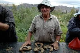 Equinox Film Fest: HOW TO SAVE THE PLANET: ONE MAN, ONE COW, ONE PLANET