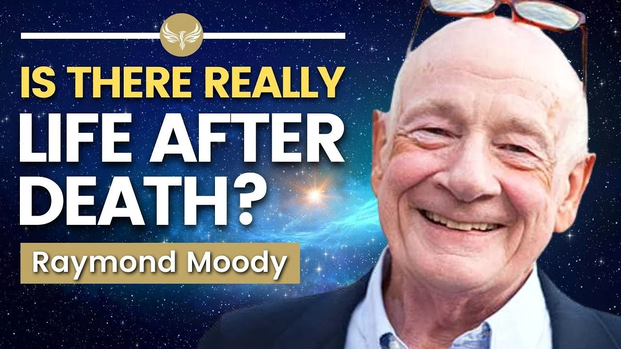 Spiritual Film Series: Life After Life, the Near Death Experience by Dr. Raymond Moody