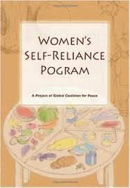  Guidebook to the Women's Self Reliance Program, a project of Global Coalition for Peace 