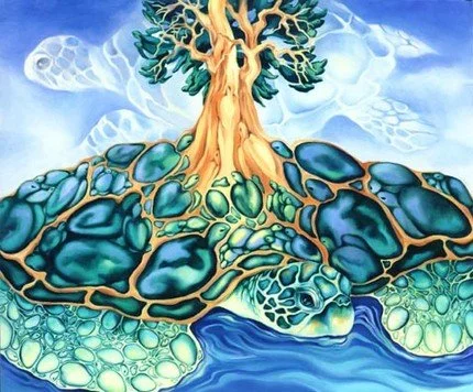 Earth Healing with the Biodynamic Preps