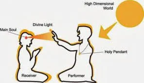 Sharing the Light with Sukyo Mahikari