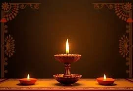 Diwali Celebration Monday, October 20th, 7-8:15 pm