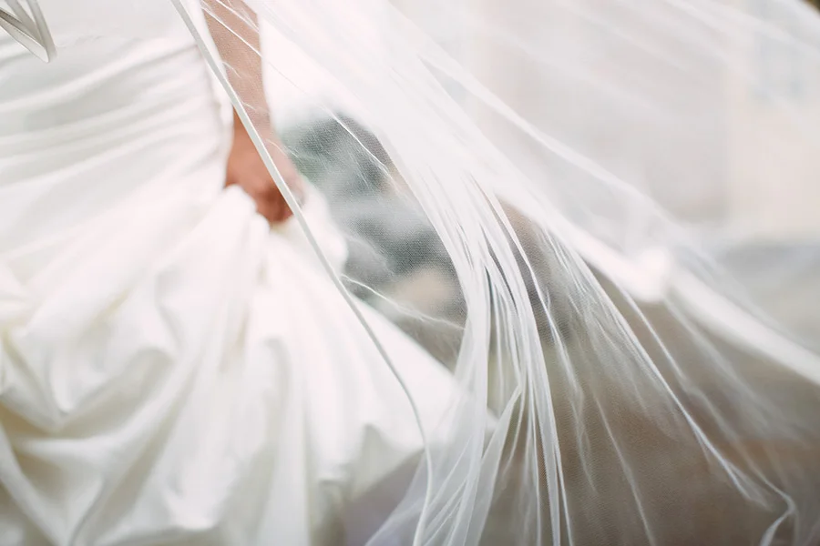 Genevieve & Brett's Gorgeous Wedding at the Crane Estate in Ipswich, MA (28)