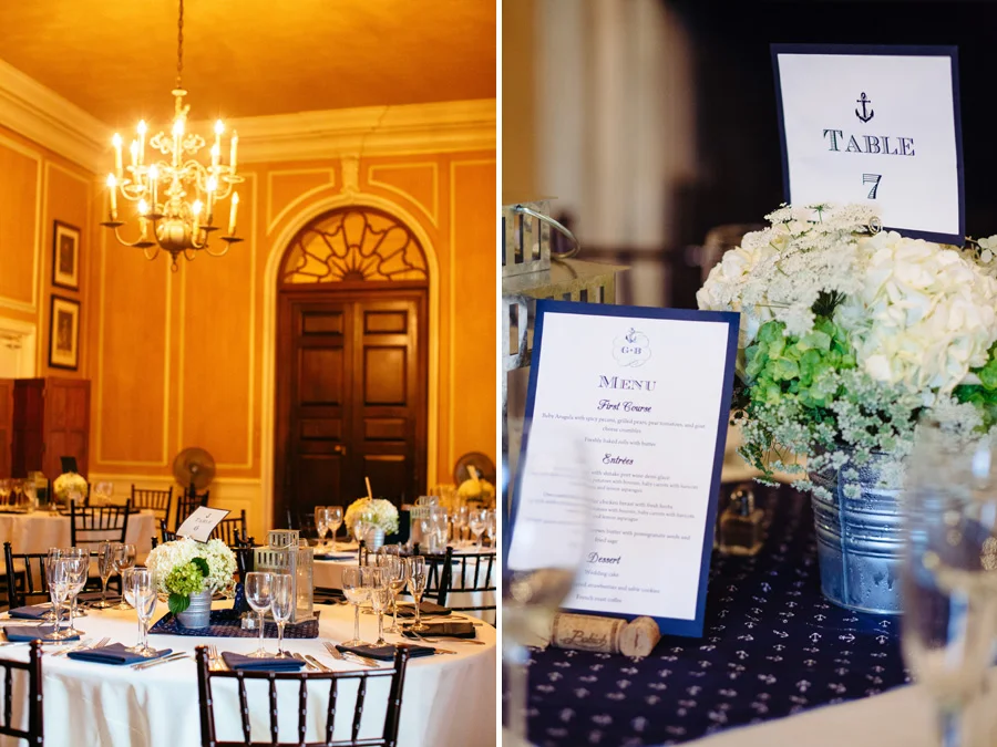 Genevieve & Brett's Gorgeous Wedding at the Crane Estate in Ipswich, MA (23)