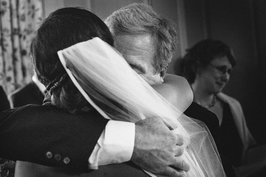 Genevieve & Brett's Gorgeous Wedding at the Crane Estate in Ipswich, MA (18)