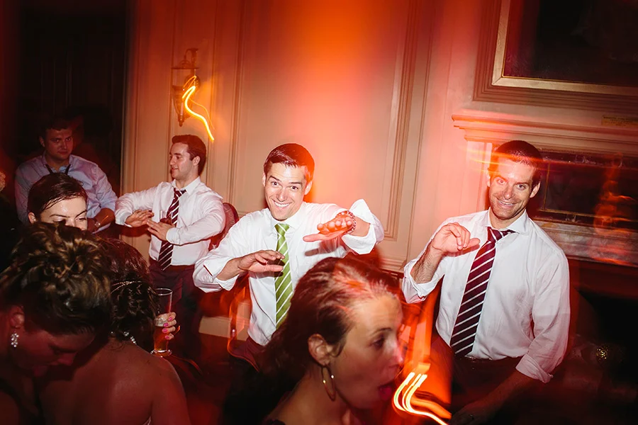 Genevieve & Brett's Gorgeous Wedding at the Crane Estate in Ipswich, MA (7)